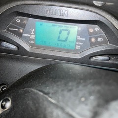 マジェスティ125fiの画像
