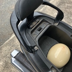 マジェスティ125fiの画像