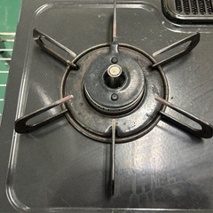パロマ　ガスコンロ⑦　2019年の画像