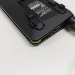 TOA デジタルワイヤレスマイクロフォン WM-D1300の画像