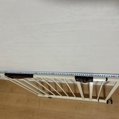 ベビーゲートの画像