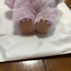 【正規品】ラブブ Luck 幸運の画像