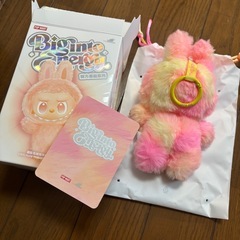 【正規品】 ラブブ LOYALTYの画像