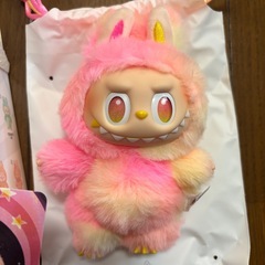 【正規品】 ラブブ LOYALTYの画像