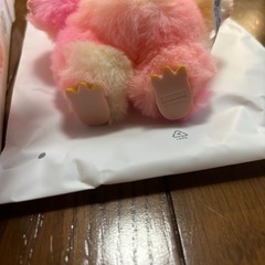 【正規品】 ラブブ LOYALTYの画像