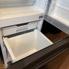 【超美品】ハイセンス　ノンフロン冷凍冷蔵庫　　の画像