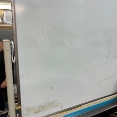 ホワイトボード　大型　の画像