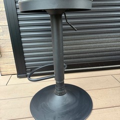 カウンターチェアの画像