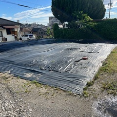 利便性抜群の土地貸します　瀬戸市(尾張瀬戸駅徒歩5分)バイクいじ...