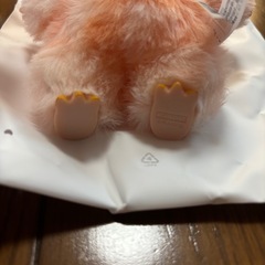 【正規品】 ラブブ HAPPINESS ハピネスの画像