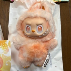 【正規品】 ラブブ HAPPINESS ハピネスの画像