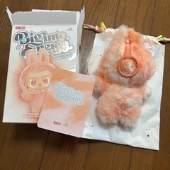 【正規品】 ラブブ HAPPINESS ハピネスの画像