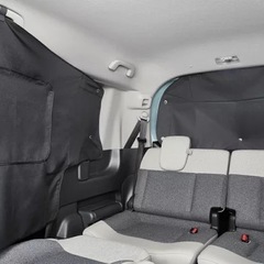 純正　新品新型　フリードGT プライバシーシェード 08R13-33F-A00の画像