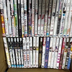 【2025/10/7】中古のコミック無料で差し上げます！【急募】の画像
