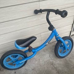 キッズバイク　motion ストライダー　バランスバイクの画像