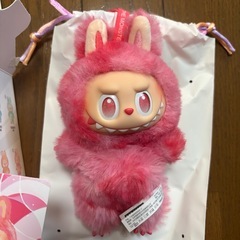 【正規品】 ラブブ Love 愛の画像