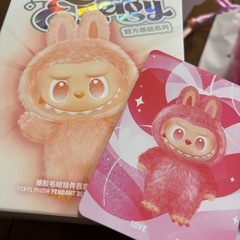 【正規品】 ラブブ Love 愛の画像
