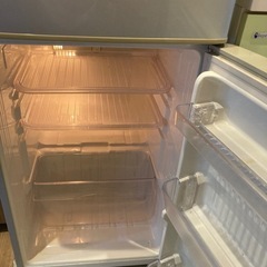 冷蔵庫！　大須セロリ付近に取りに来てください！の画像
