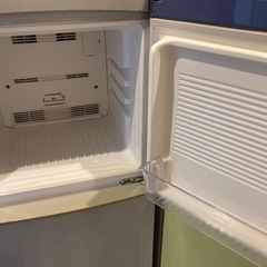 冷蔵庫！　大須セロリ付近に取りに来てください！の画像