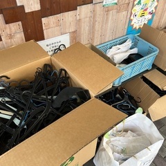 ご自由にお持ち帰りくださいの画像