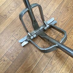 【中古】【店頭引取限定】ハゼ締め機　8580円（税込）7949の画像