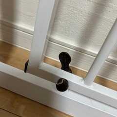 ベビーゲート　長めの画像
