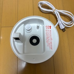 Francfranc フランフラン　加湿器の画像