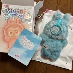 【正規品】 ラブブ HOPE 希望の画像