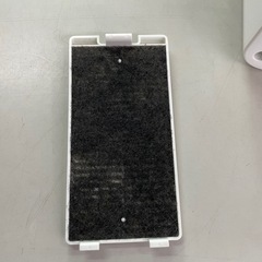 ☆ジモティー割引有☆パナソニック/セラミックファンヒーター/DS-FN1200/2021年製の画像