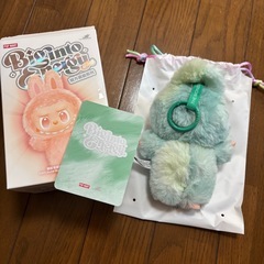 【正規品】 ラブブ SERENITY 平穏の画像
