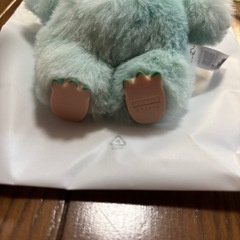 【正規品】 ラブブ SERENITY 平穏の画像