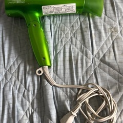 ヘアドライヤー　パナソニック・ナノケア　EH-NA94の画像