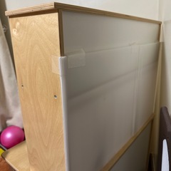 ★早い者勝ち★IKEA おままごとキッチン DUKTIG ドゥクティグの画像