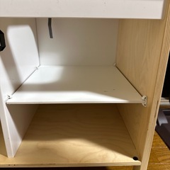 ★早い者勝ち★IKEA おままごとキッチン DUKTIG ドゥクティグの画像