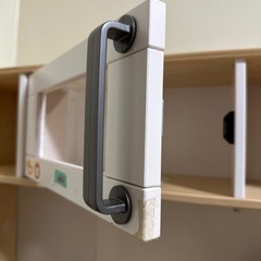 ★早い者勝ち★IKEA おままごとキッチン DUKTIG ドゥクティグの画像