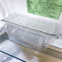 K100317 ヤマダ 159L 冷蔵庫 一人暮らし 小型の画像