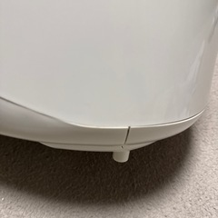全自動ホームベーカリーの画像