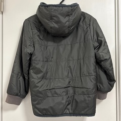 HusHusH　140 ﾘﾊﾞｰｼﾌﾞﾙ ｼﾞｬｹｯﾄの画像