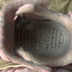 IFME キッズ　シューズ　サンダル　13.5cmの画像