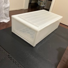 収納ケースの画像