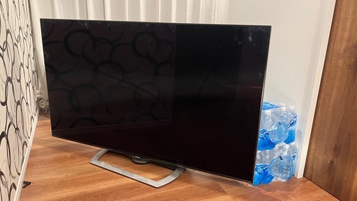SHARP 液晶テレビ 60V型 LC-60US40（2017年製）