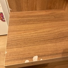 【0円】シェルフさしあげますの画像