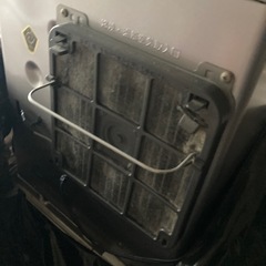 【お取引中】ダイニチ　ブルーヒーターの画像