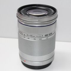OLYMPUS/ED 40-150mm F4.0-5.6 R/ズームレンズ ⑥の画像