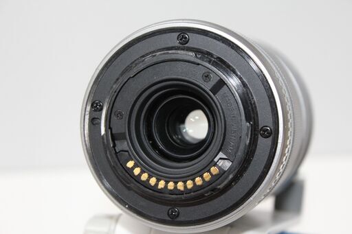 OLYMPUS/ED 40-150mm F4.0-5.6 R/ズームレンズ ⑥