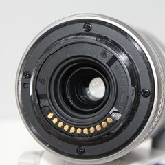 OLYMPUS/ED 40-150mm F4.0-5.6 R/ズームレンズ ⑥の画像