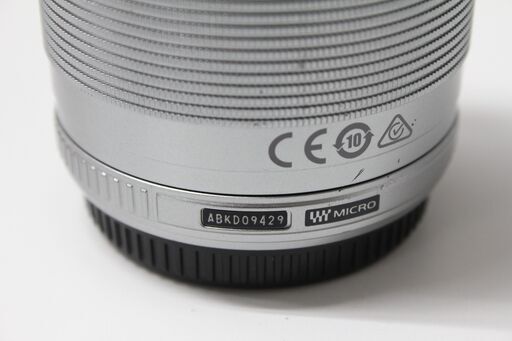 OLYMPUS/ED 40-150mm F4.0-5.6 R/ズームレンズ ⑥