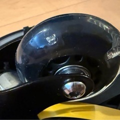 RIPSTIK LIGHTSHOW リップスティック 専用カバー付 ライトショーの画像
