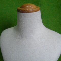 【ReBody】子供用トルソー ３才(100cm)サイズ ニット張り■Q-145の画像