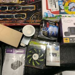 雑品　おもちゃ　新品あり　ハンド　の画像
